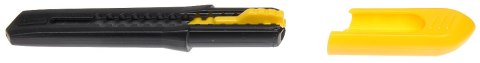 NÓŻ Z OSTRZEM ŁAMANYM ST-0-10-150 9 mm STANLEY NÓŻ Z OSTRZEM ŁAMANYM ST-0-10-150 9 mm STANLEY