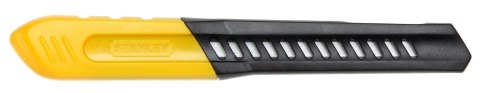 NÓŻ Z OSTRZEM ŁAMANYM ST-0-10-150 9 mm STANLEY NÓŻ Z OSTRZEM ŁAMANYM ST-0-10-150 9 mm STANLEY