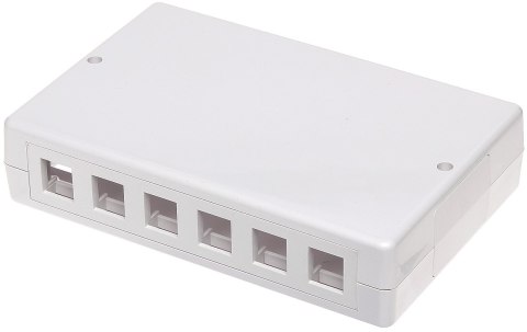 OBUDOWA DO ZŁĄCZ KEYSTONE FX12-MULTI