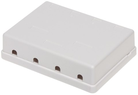 OBUDOWA DO ZŁĄCZ KEYSTONE FX4-MULTI OBUDOWA DO ZŁĄCZ KEYSTONE FX4-MULTI