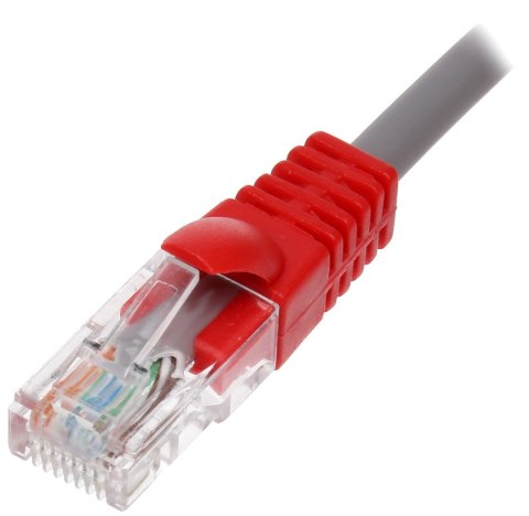 OSŁONA WEWNĘTRZNA WTYKU RJ-45 RJ45/WP-K/INF*P100