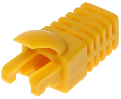 OSŁONA WEWNĘTRZNA WTYKU RJ-45 RJ45/WP-Y/INF OSŁONA WEWNĘTRZNA WTYKU RJ-45 RJ45/WP-Y/INF