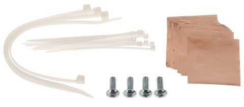 PATCH PANEL RJ-45 PP-24/RJ6-C/FTP