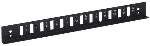PATCH PANEL SC PP-12D/1 PATCH PANEL SC PP-12D/1