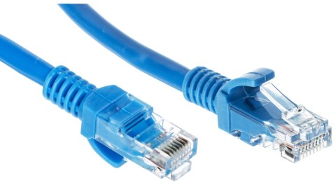 PATCHCORD RJ45/0.2-BLUE 0.2 m PATCHCORD RJ45/0.2-BLUE 0.2 m