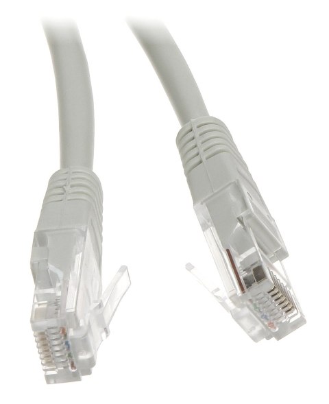 PATCHCORD RJ45/10-GREY 10 m PATCHCORD RJ45/10-GREY 10 m