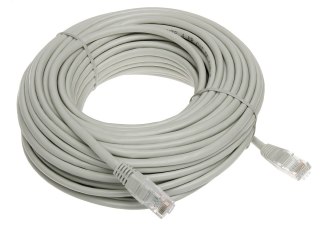 PATCHCORD RJ45/20-GREY 20 m