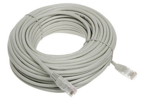 PATCHCORD RJ45/20-GREY 20 m PATCHCORD RJ45/20-GREY 20 m
