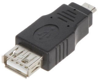 PRZEJŚCIE USB-W-MICRO/USB-G