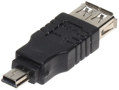 PRZEJŚCIE USB-W-MINI/USB-G PRZEJŚCIE USB-W-MINI/USB-G