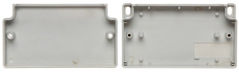 PUSZKA INSTALACYJNA W3-PUSZKA PUSZKA INSTALACYJNA W3-PUSZKA