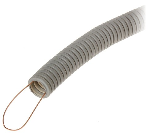 RURA KARBOWANA KRK-16P/25M 25 m