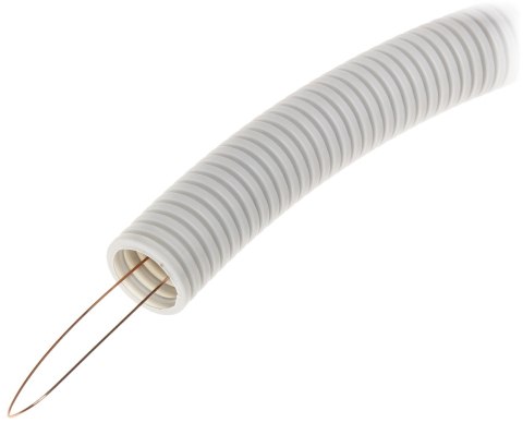 RURA KARBOWANA KRK-25P/25M 25 m