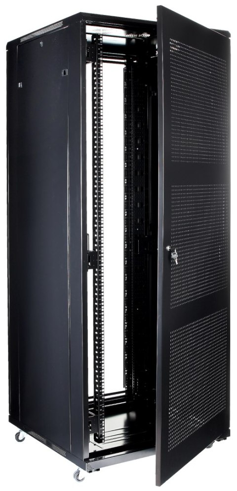 SZAFA RACK STOJĄCA EPRADO-R19-42U/800X800 SZAFA RACK STOJĄCA EPRADO-R19-42U/800X800