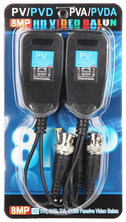 TRANSFORMATOR WIDEO TR-1/PV*P2 TRANSFORMATOR WIDEO TR-1/PV*P2