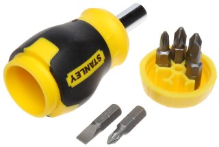 WKRĘTAK MULTIBIT ST-0-66-357 STANLEY