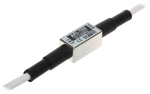WZMACNIACZ ANTENOWY APL-102 AMS WZMACNIACZ ANTENOWY APL-102 AMS