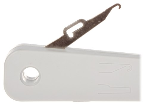 ZACISKACZ KRONE ZAC/LSA
