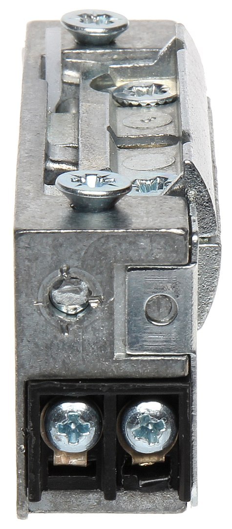ZACZEP ELEKTROMAGNETYCZNY R5-12.60 ZACZEP ELEKTROMAGNETYCZNY R5-12.60