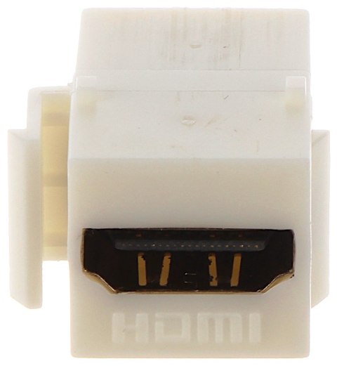 ZŁĄCZE KEYSTONE FX-HDMI1 ZŁĄCZE KEYSTONE FX-HDMI1