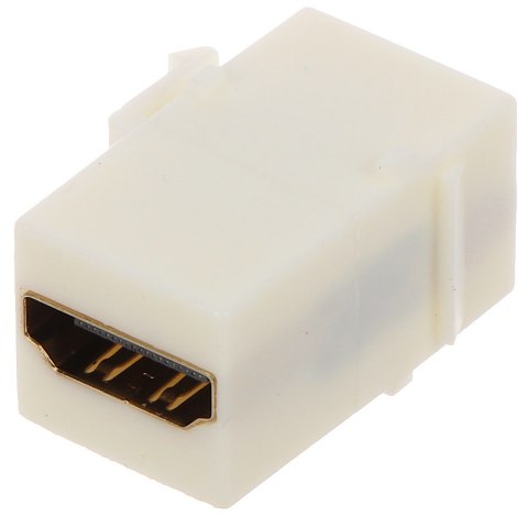 ZŁĄCZE KEYSTONE FX-HDMI1 ZŁĄCZE KEYSTONE FX-HDMI1