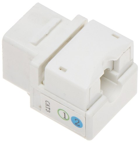 ZŁĄCZE KEYSTONE FX-RJ11 ZŁĄCZE KEYSTONE FX-RJ11