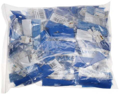 ZŁĄCZE KEYSTONE FX-RJ45-54*P100 ZŁĄCZE KEYSTONE FX-RJ45-54*P100