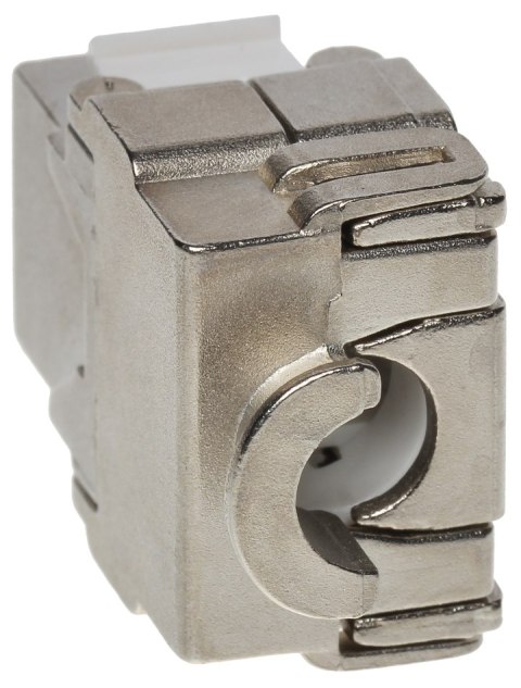 ZŁĄCZE KEYSTONE FX-RJ45-6A-01