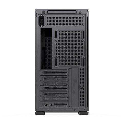Jonsbo D41 MESH Screen ATX Tempered Glass - black Jonsbo D41 MESH Screen ATX Tempered Glass - black