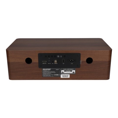 MIKROWIEŻA Blaupunkt MS22BT MIKROWIEŻA Blaupunkt MS22BT