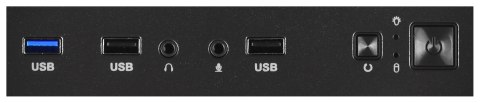 OBUDOWA LOGIC ARAMIS ARGB MINI USB 3.0 BEZ ZASILACZA OBUDOWA LOGIC ARAMIS ARGB MINI USB 3.0 BEZ ZASILACZA