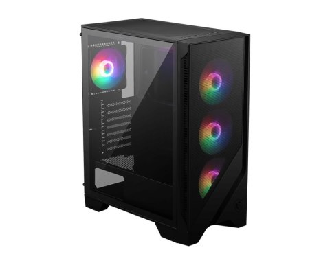 Obudowa MSI MAG FORGE 120A AIRFLOW Obudowa MSI MAG FORGE 120A AIRFLOW