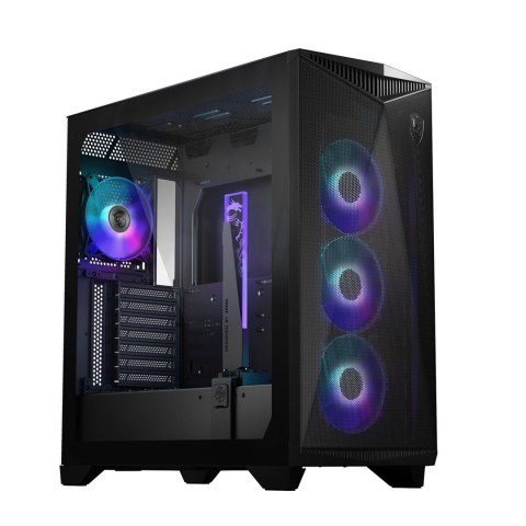 Obudowa MSI MPG GUNGNIR 300R AIRFLOW Obudowa MSI MPG GUNGNIR 300R AIRFLOW