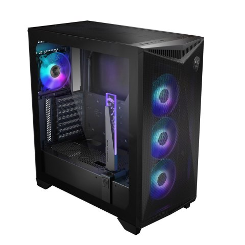 Obudowa MSI MPG GUNGNIR 300R AIRFLOW Obudowa MSI MPG GUNGNIR 300R AIRFLOW