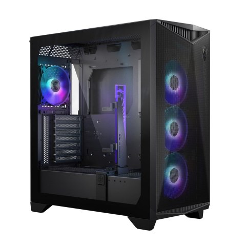 Obudowa MSI MPG GUNGNIR 300R AIRFLOW Obudowa MSI MPG GUNGNIR 300R AIRFLOW