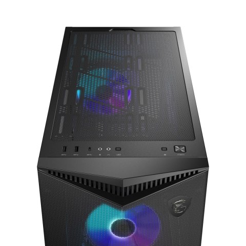 Obudowa MSI MPG GUNGNIR 300R AIRFLOW Obudowa MSI MPG GUNGNIR 300R AIRFLOW
