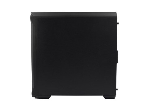 Obudowa NATEC Genesis Irid 503 ARGB NPC-1559 (Micro ATX. Mini ITX; kolor czarny) Obudowa NATEC Genesis Irid 503 ARGB NPC-1559 (Micro ATX. Mini ITX; kolor czarny)