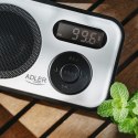 Radio ADLER AD 1906