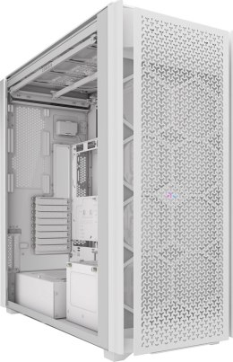 CORSAIR 9000D RGB AIRFLOW Super Full-Tower White