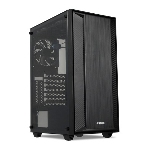 IBOX OBUDOWA ATX CETUS 906 IBOX OBUDOWA ATX CETUS 906