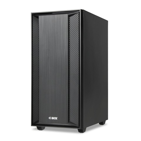 IBOX OBUDOWA ATX CETUS 906 IBOX OBUDOWA ATX CETUS 906