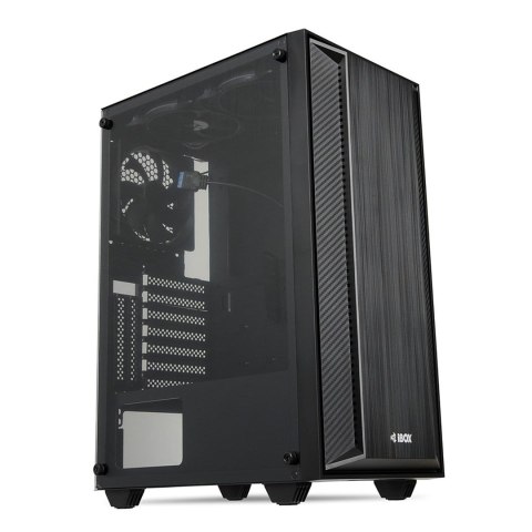 IBOX OBUDOWA ATX CETUS 906 IBOX OBUDOWA ATX CETUS 906