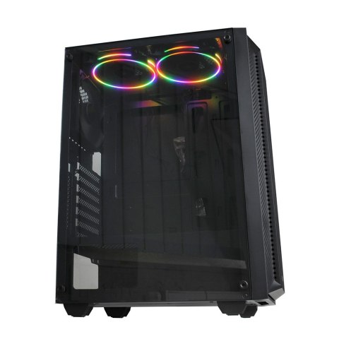IBOX OBUDOWA ATX CETUS 906 IBOX OBUDOWA ATX CETUS 906