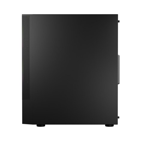 LOGIC OBUDOWA ARYA ARGB MIDI USB 3.0 BLACK LOGIC OBUDOWA ARYA ARGB MIDI USB 3.0 BLACK