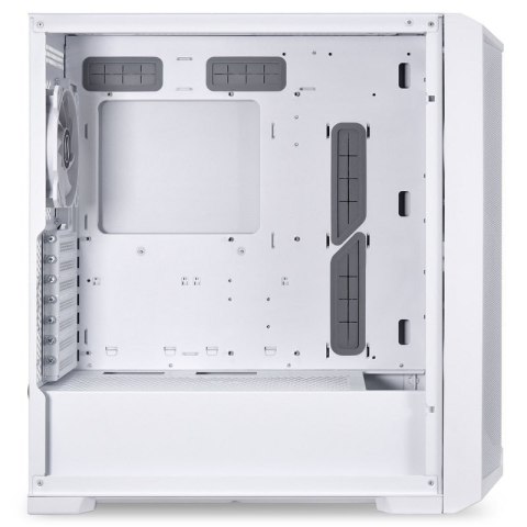 Lian Li LANCOOL 215 Midi-Tower - ARGB White Lian Li LANCOOL 215 Midi-Tower - ARGB White