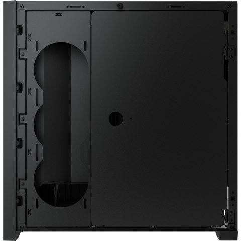Obudowa Corsair iCUE 5000D RGB AIRFLOW Mid-Tower ATX Tempered Glass Black (CC-9011242-WW) Obudowa Corsair iCUE 5000D RGB AIRFLOW Mid-Tower ATX Tempered Glass Black (CC-9011242-WW)