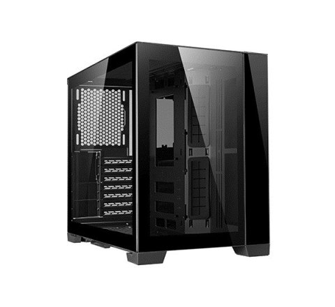 Obudowa Lian Li O11 Dynamic Mini black Obudowa Lian Li O11 Dynamic Mini black