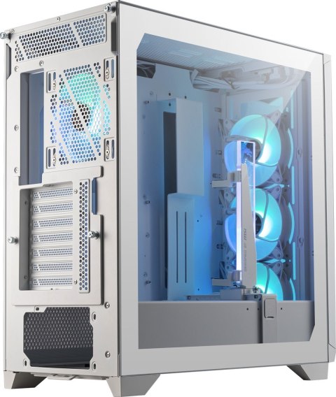 Obudowa MSI MPG GUNGNIR 300R AIRFLOW WHITE Obudowa MSI MPG GUNGNIR 300R AIRFLOW WHITE