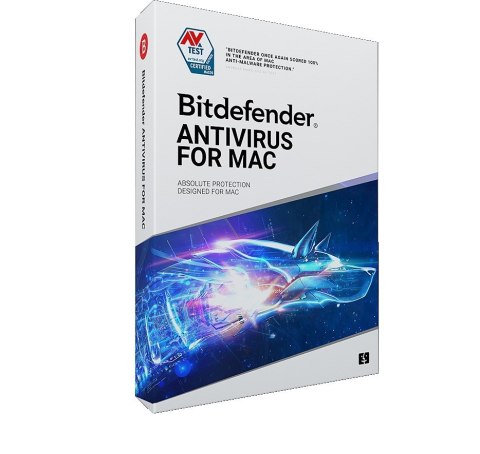 BITDEFENDER Antivirus for Mac (1 stan.; 24 miesiące; Wersja cyfrowa; Domowa, Komercyjna) BITDEFENDER Antivirus for Mac (1 stan.; 24 miesiące; Wersja cyfrowa; Domowa, Komercyjna)