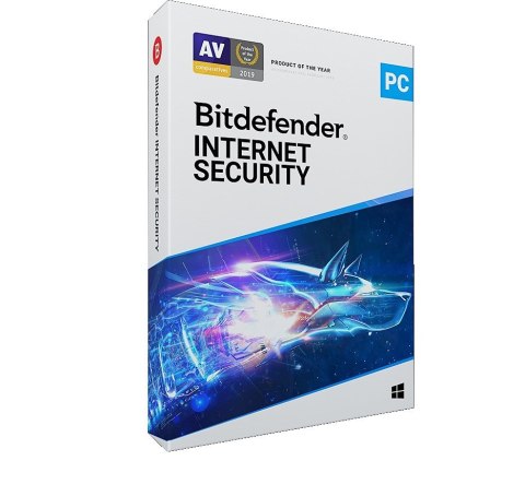 BITDEFENDER Internet Security (1 stan.; 24 miesiące; Wersja cyfrowa; Domowa, Komercyjna) BITDEFENDER Internet Security (1 stan.; 24 miesiące; Wersja cyfrowa; Domowa, Komercyjna)